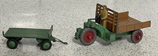 Dinky toys meccanico motocart - toys,