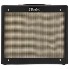 Fender blues junior - junior, iv
