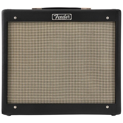 Fender blues junior - fender,