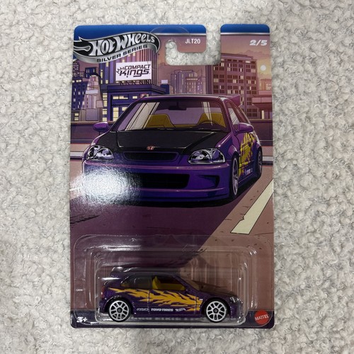 Hot wheels silver series - wheels,