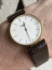Vintage Longines L4 635 2 anse