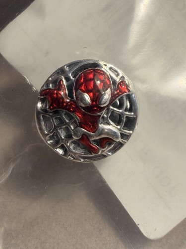 Autentico charm pandora marvel - autentico,