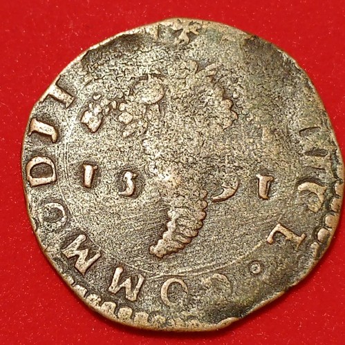 Napoli filippo - ii, (1556-1598)