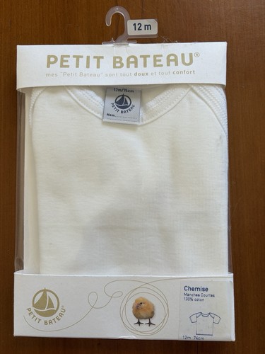 Petit bateau nwt - petit,