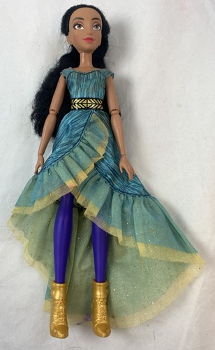 Hasbro disney jasmine style - jasmine,