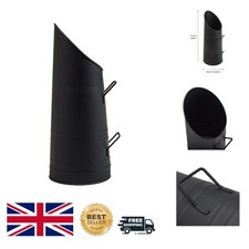 Elegante cappa carbone bronzo