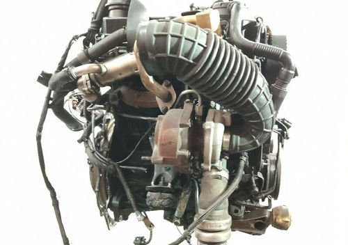 Motore audi 103 kw - motore, a4