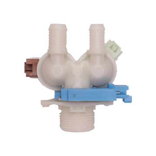 Elettrovalvola lavatrice aeg - elettrovalvola,