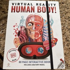 Abacus Brands realtà virtuale