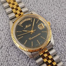 BELLISSIMO OROLOGIO MIDO