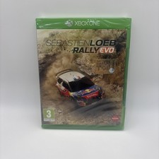 Gioco SEBASTIEN LOEB Rally Evo