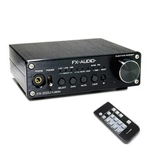 Audio 202j fusion - fx-audio, fx-202j