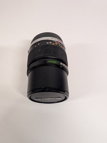 Fotocamera testata olympus - testata,