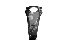 Carenatura serbatoio sezione