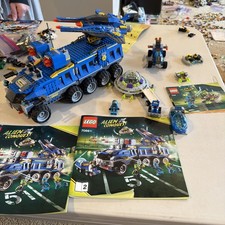 LEGO Space: Quartier Generale