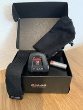 Polar G1 GPS Velocità e