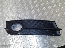 2008 AUDI TT FOG GRILLE RIGHT