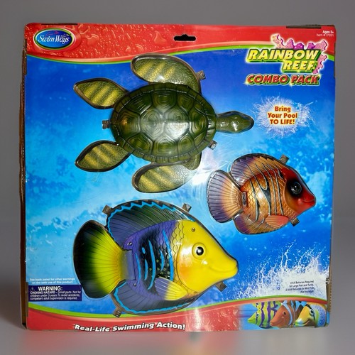 Swim ways rainbow reef - ways,