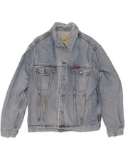 Giacca denim uomo PACIFIC
