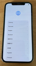 Apple iPhone 12 Pro Graphite