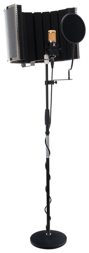 Set microfono condensatore - set,