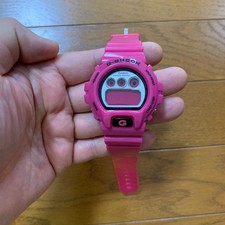 G-Shock Dw-6900Cs Quarzo