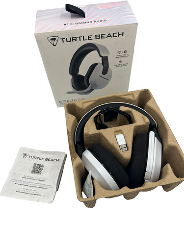 Cuffie turtle beach - 🎧,