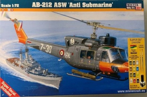 212 asw anti sottomarino - ab-212,