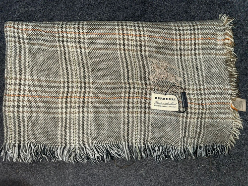 Autentica sciarpa burberry - autentica,