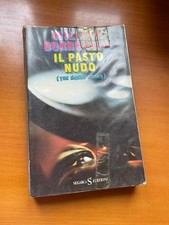 IL PASTO NUDO William