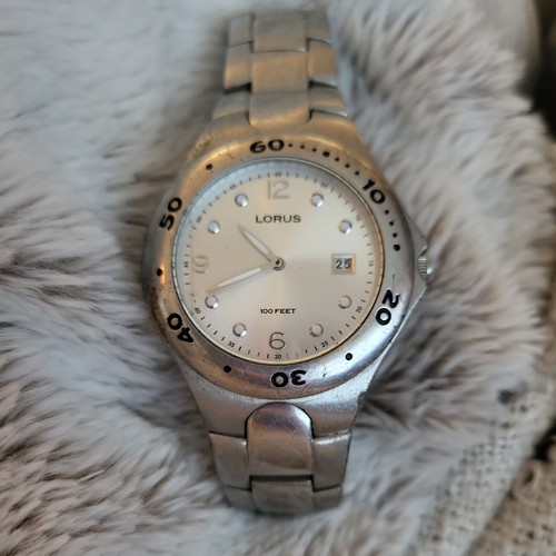 Reloj lorus sports vx42 - lorus,