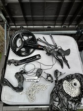 Gruppo Completo Elettronico 12