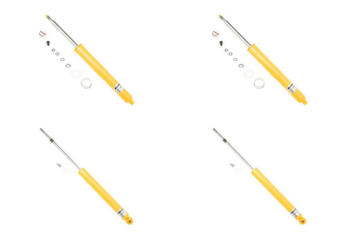 Kit ammortizzatori anteriori - , +