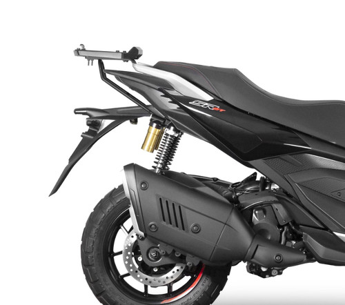 Aprilia 400 27 - 400, 26/27