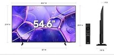 Samsung Smart TV 55'' SERIE