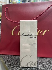 Cartier Roadster Dopo Barba