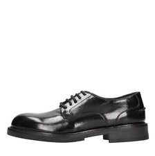 BG0104X ZORBA Stringate BRUNO