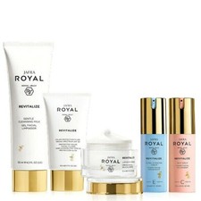 Jafra Royal Jelly Revitalize