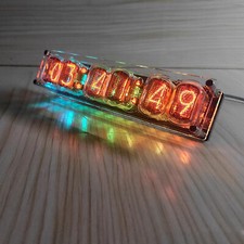 DC5V 6-bit IN-12 Glow Tube