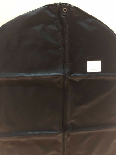 Prada custodia borsa - prada,