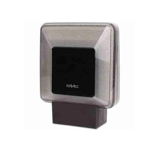 Faac lampeggiante - faac,