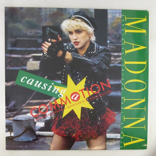 Maxi single vinile - 12", maxi-single