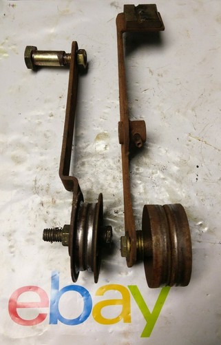 Craftsman 4hp pista - craftsman,