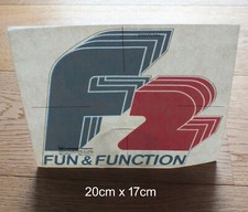 Adesivo Impressal Stabilat F2