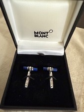 Eleganti Gemelli By MontBlank