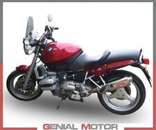 Terminale di Scarico GPR