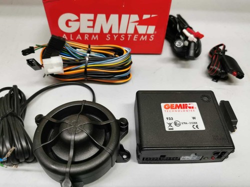 Allarme universale gemini can - universale,