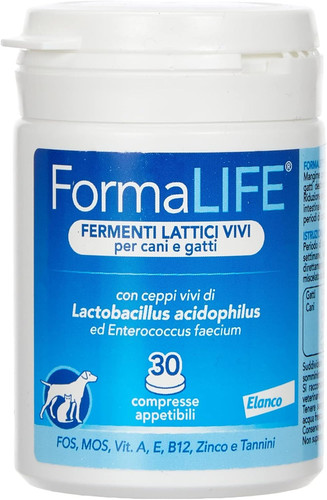 Formalife fermenti lattici - formalife,