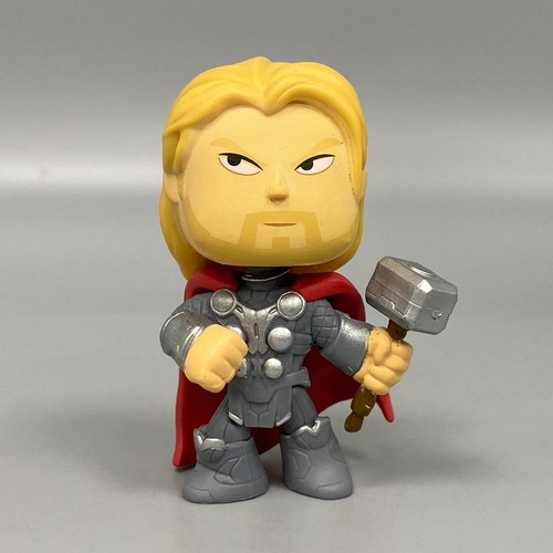 Thor marvel funko mystery - funko,