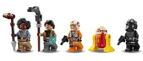 Lego star wars - lego®,